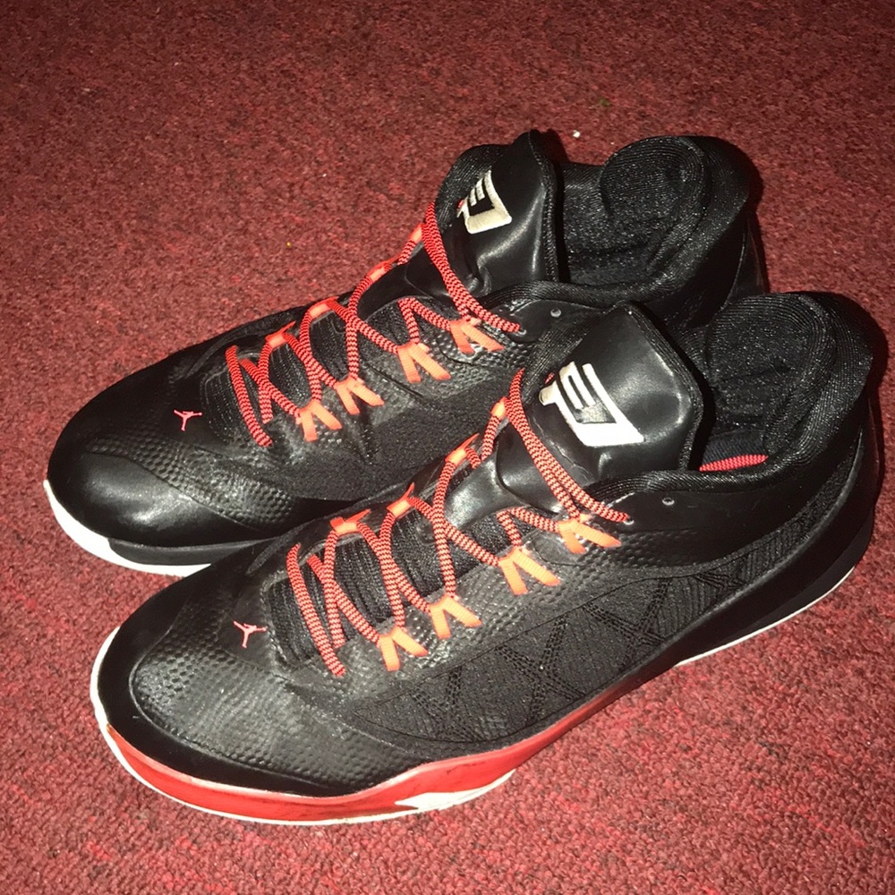 Jordan CP3 8s